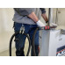 AXXAIR Orbital welding machine Ø6-52 mm with closed head